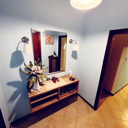 Casa Di Mattia Apartment Pescara Ngoại thất bức ảnh