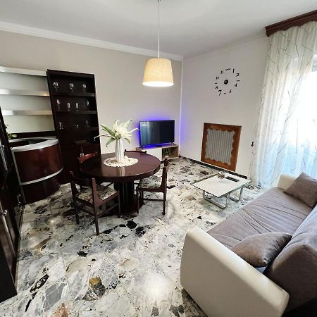 Casa Di Mattia Apartment Pescara Ngoại thất bức ảnh