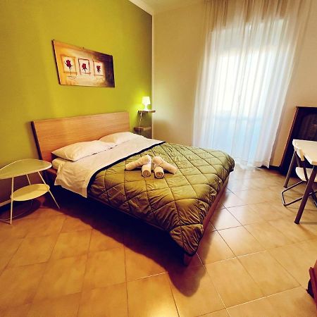 Casa Di Mattia Apartment Pescara Ngoại thất bức ảnh