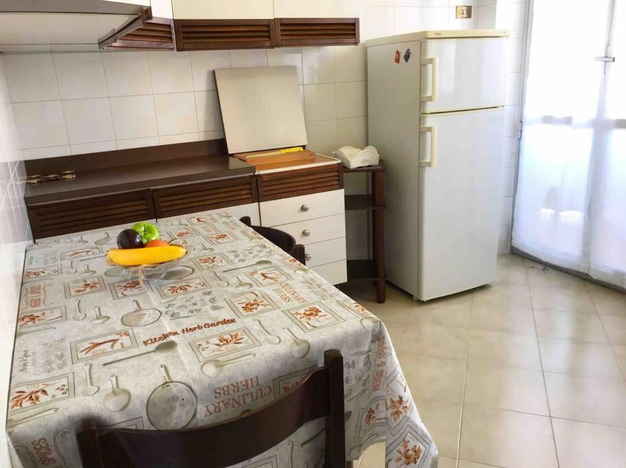 Casa Di Mattia Apartment Pescara Ngoại thất bức ảnh