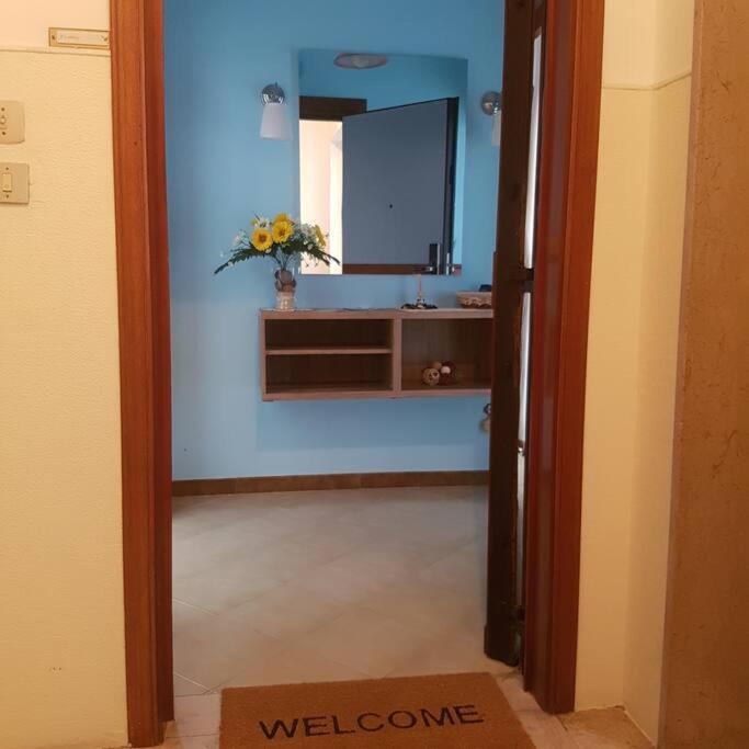 Casa Di Mattia Apartment Pescara Ngoại thất bức ảnh