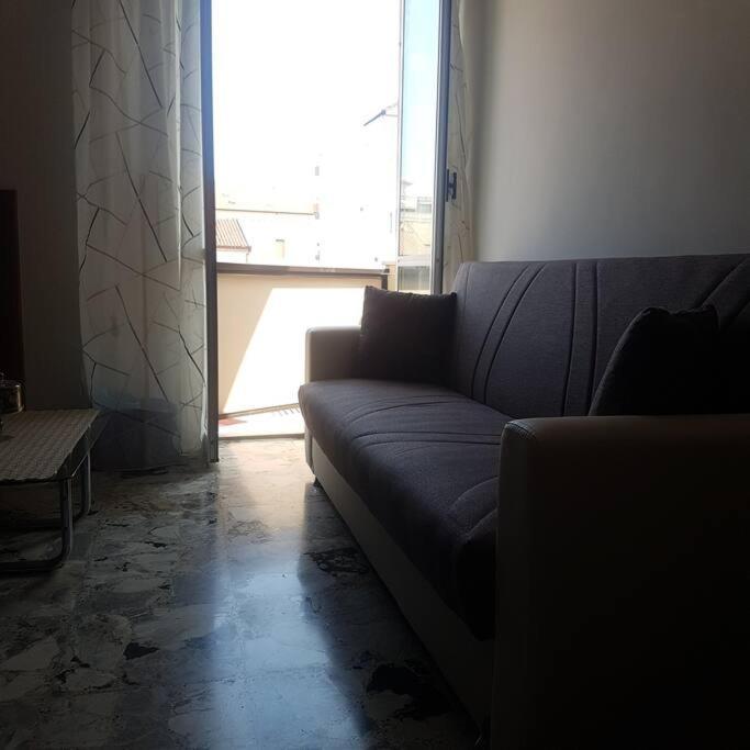 Casa Di Mattia Apartment Pescara Ngoại thất bức ảnh