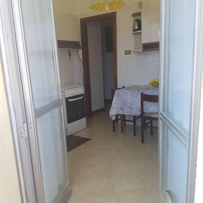 Casa Di Mattia Apartment Pescara Ngoại thất bức ảnh
