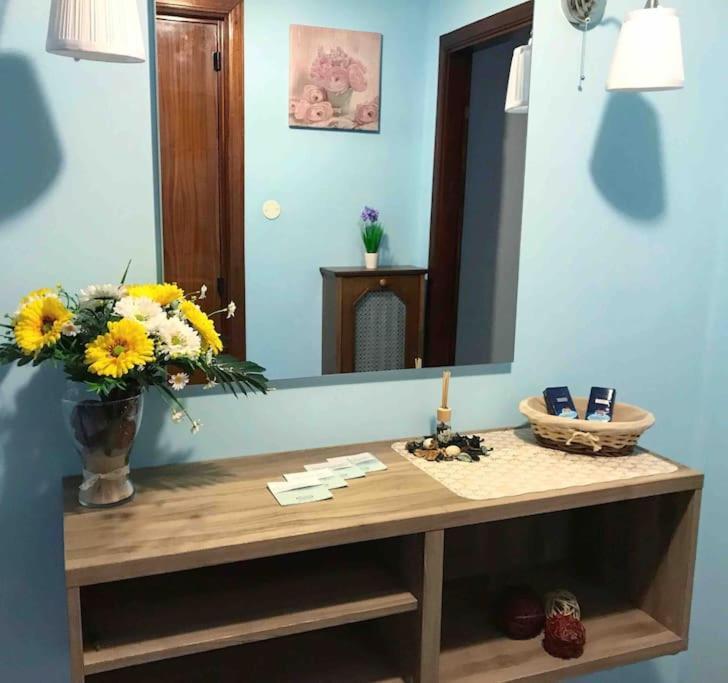 Casa Di Mattia Apartment Pescara Ngoại thất bức ảnh