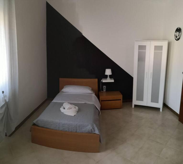 Casa Di Mattia Apartment Pescara Ngoại thất bức ảnh