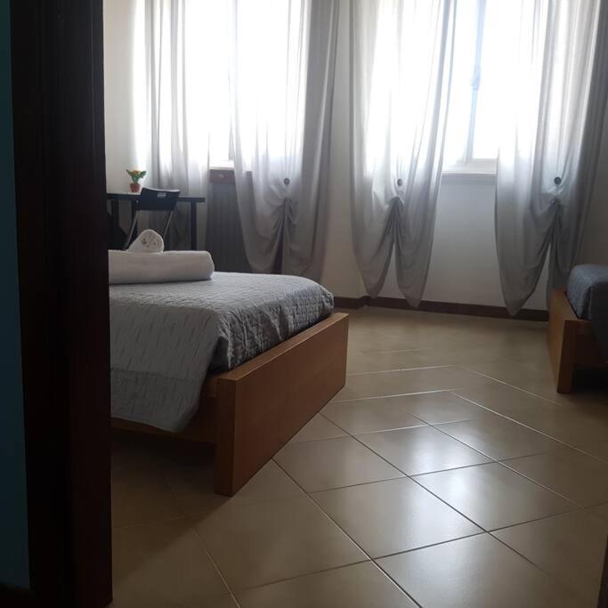 Casa Di Mattia Apartment Pescara Ngoại thất bức ảnh