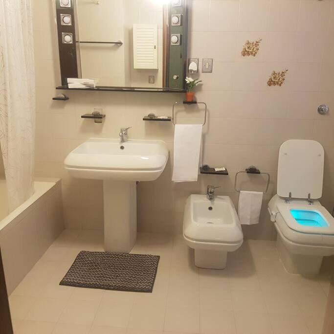 Casa Di Mattia Apartment Pescara Ngoại thất bức ảnh