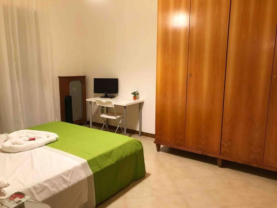 Casa Di Mattia Apartment Pescara Ngoại thất bức ảnh
