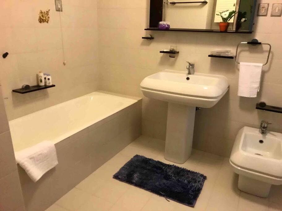 Casa Di Mattia Apartment Pescara Ngoại thất bức ảnh