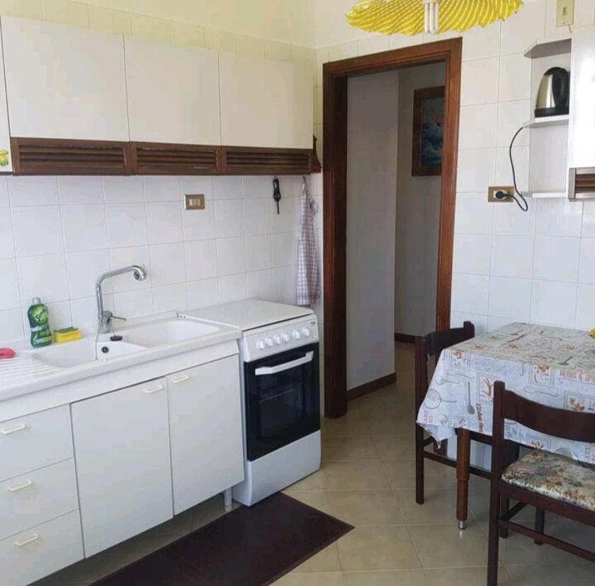 Casa Di Mattia Apartment Pescara Ngoại thất bức ảnh