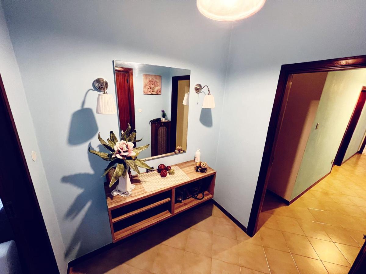 Casa Di Mattia Apartment Pescara Ngoại thất bức ảnh