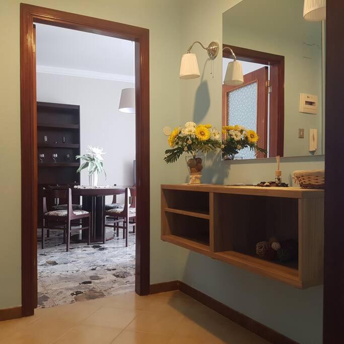 Casa Di Mattia Apartment Pescara Ngoại thất bức ảnh