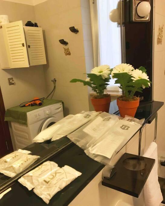 Casa Di Mattia Apartment Pescara Ngoại thất bức ảnh