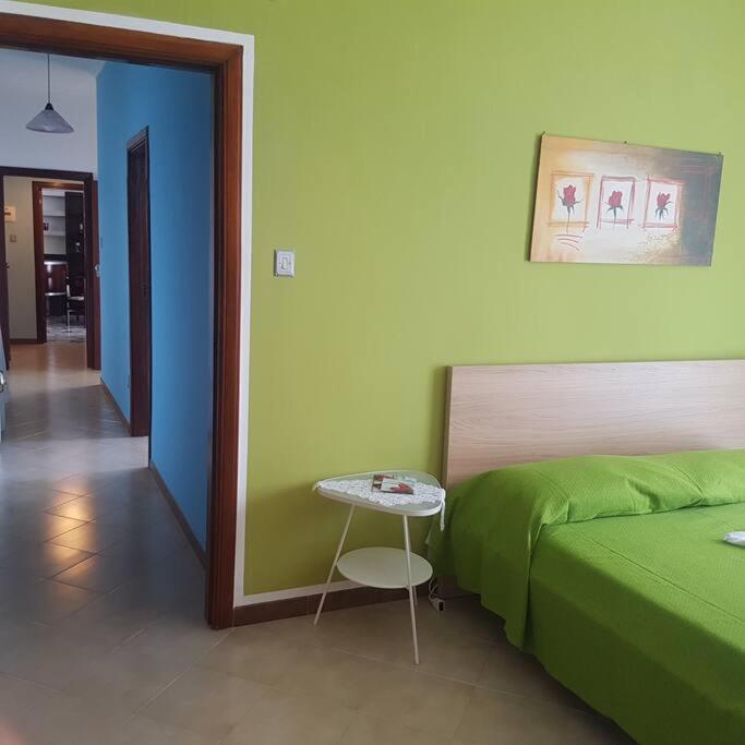Casa Di Mattia Apartment Pescara Ngoại thất bức ảnh