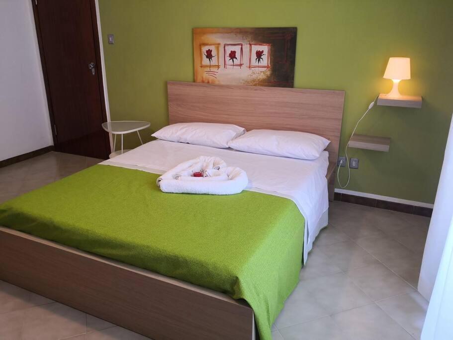 Casa Di Mattia Apartment Pescara Ngoại thất bức ảnh