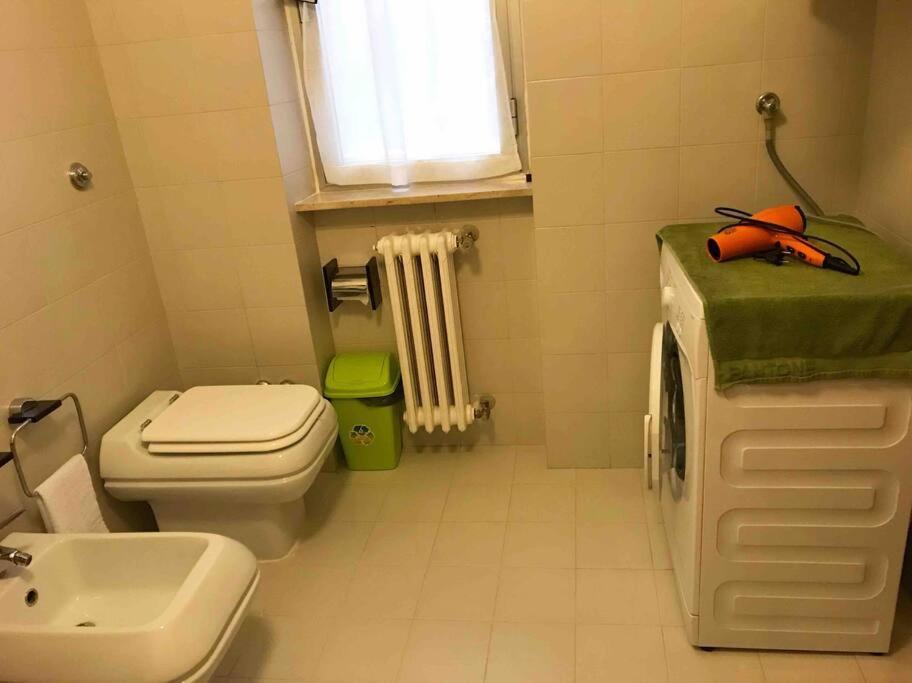 Casa Di Mattia Apartment Pescara Ngoại thất bức ảnh