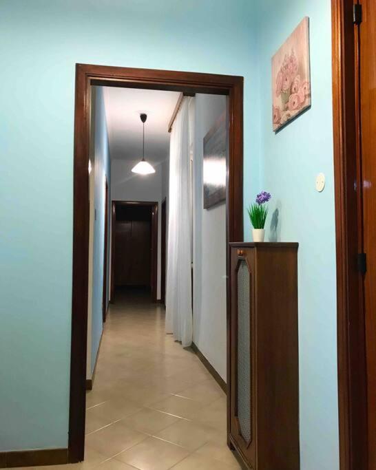 Casa Di Mattia Apartment Pescara Ngoại thất bức ảnh