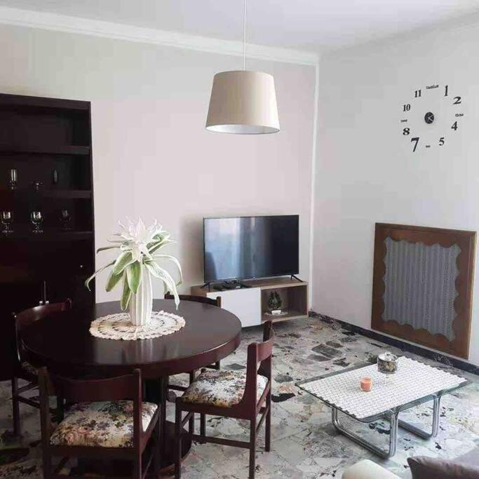 Casa Di Mattia Apartment Pescara Ngoại thất bức ảnh