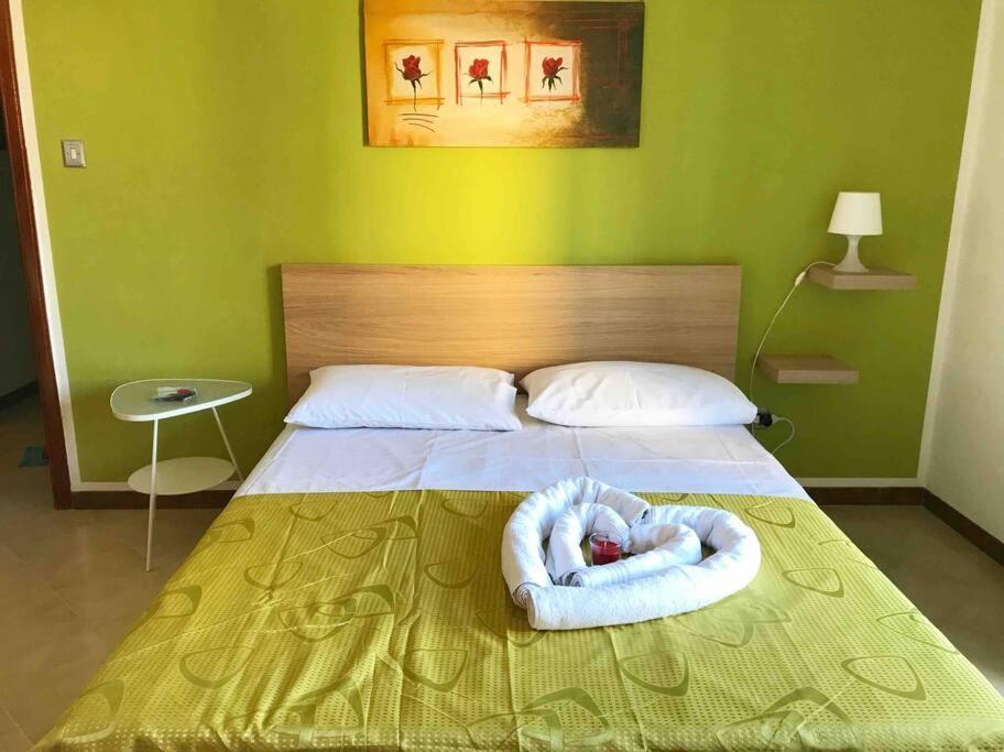 Casa Di Mattia Apartment Pescara Ngoại thất bức ảnh