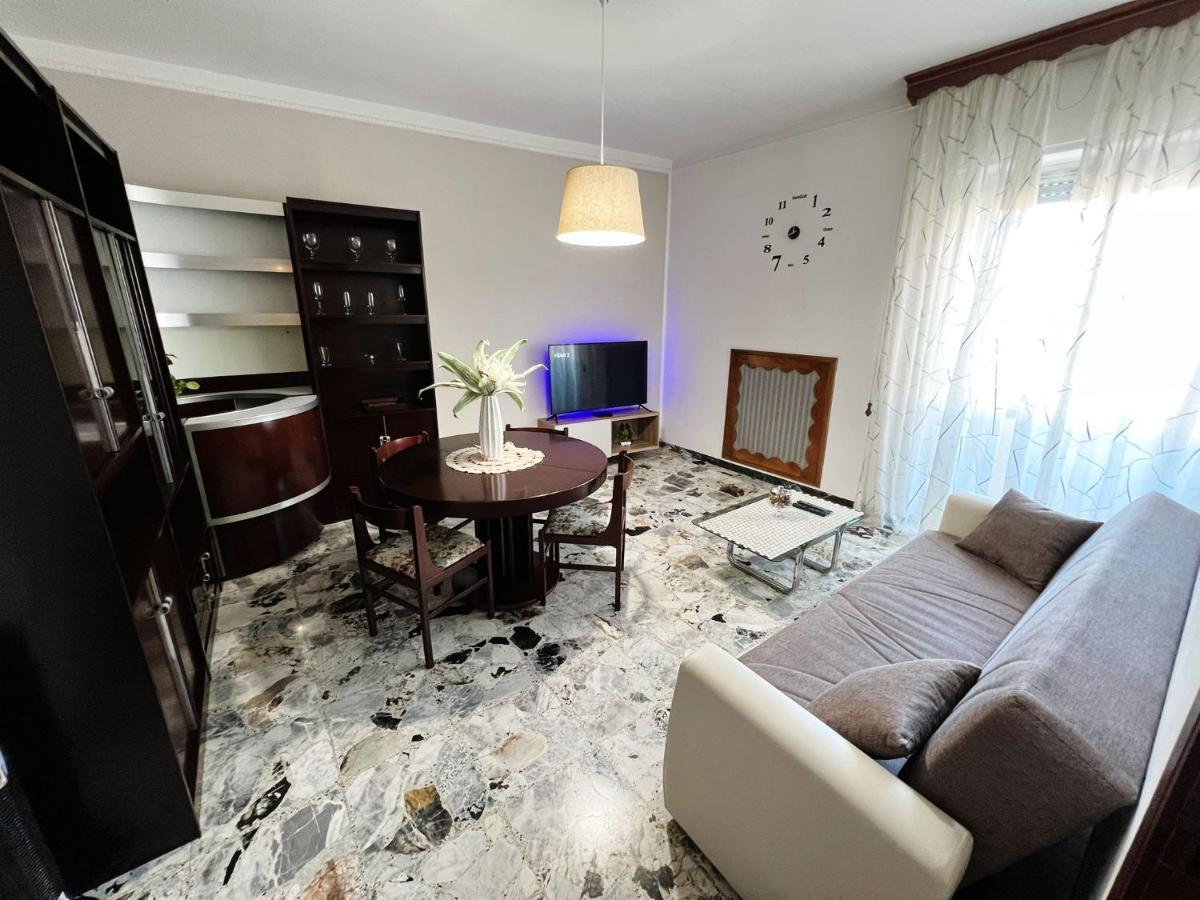 Casa Di Mattia Apartment Pescara Ngoại thất bức ảnh