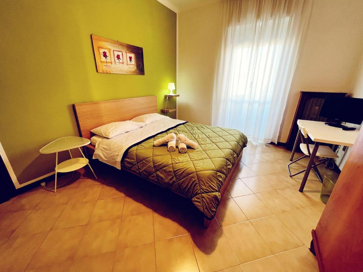 Casa Di Mattia Apartment Pescara Ngoại thất bức ảnh